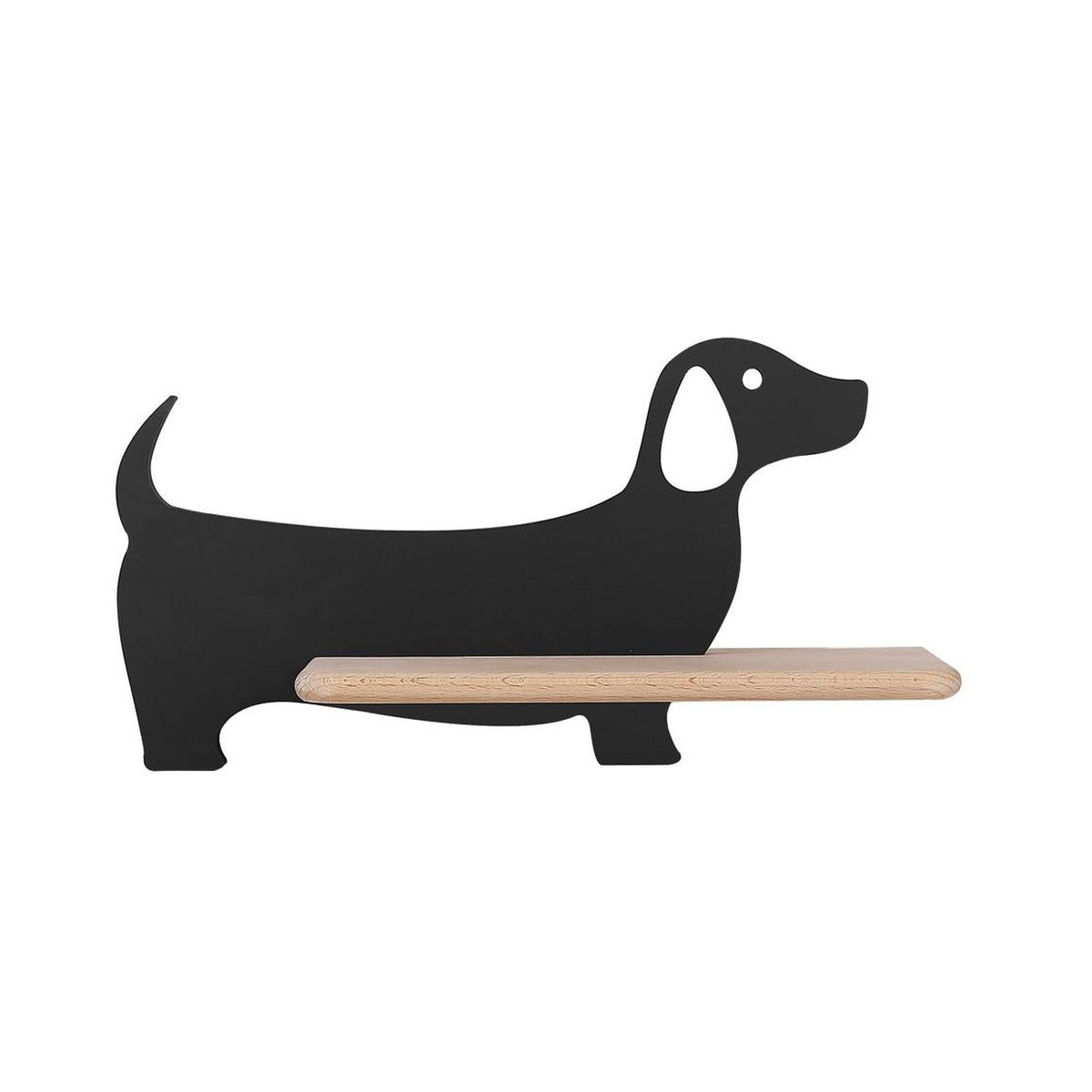 Applique murale | Dog Noire