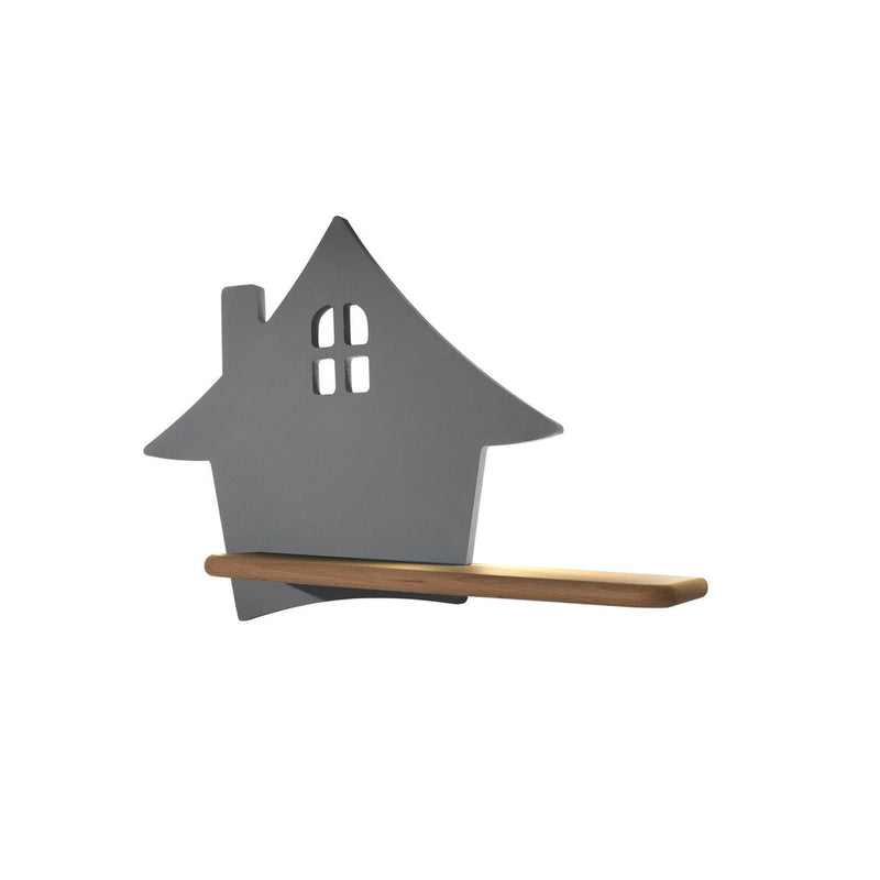 Applique murale | House Grise