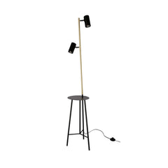 Lampadaire salon | Perret