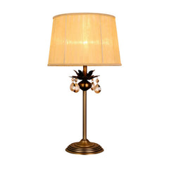 Lampe de chevet | Adonis Laiton