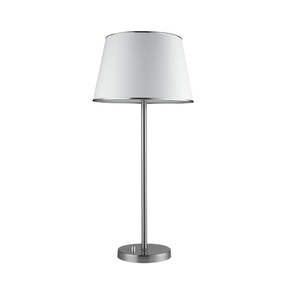 Lampe de chevet | Ibis Nickel