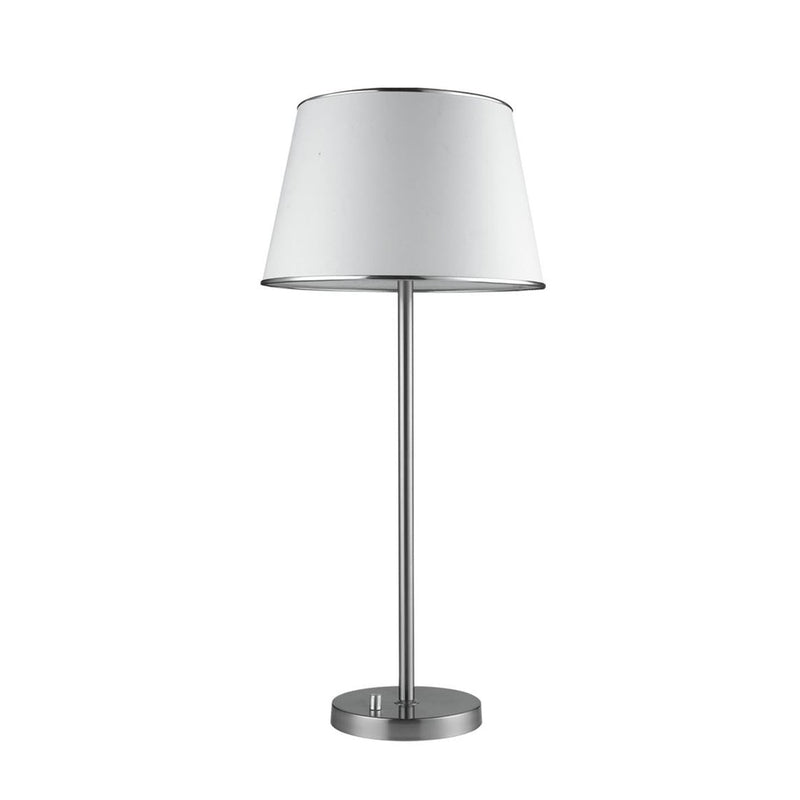 Lampe de chevet | Ibis Nickel