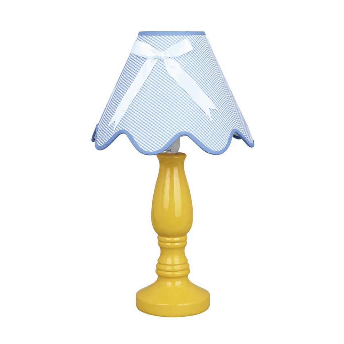 Lampe de chevet | Lola Bleue