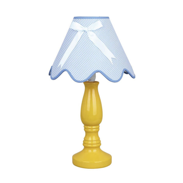 Lampe de chevet | Lola Bleue