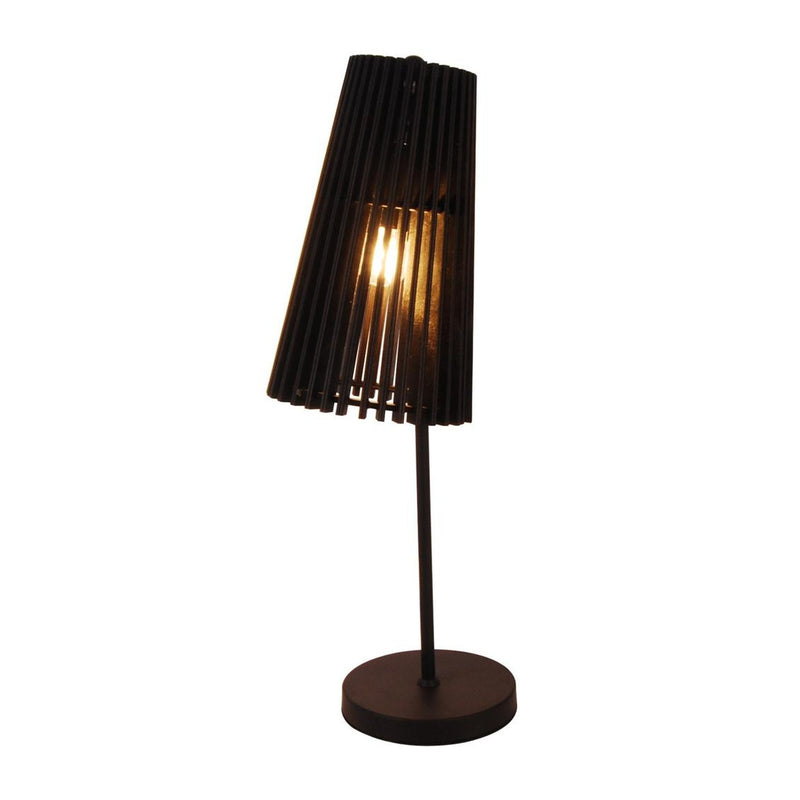 Lampe de chevet | Osaka Noire
