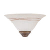 Luminaire plafonnier | Altea Laiton