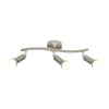 Luminaire plafonnier | Arc L 48 cm