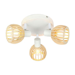 Luminaire plafonnier | Atarri Blanc