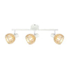 Luminaire plafonnier | Atarri L 58 cm