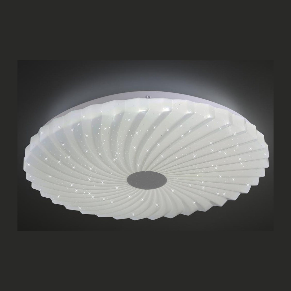 Plafonnier LED | Calipso L 48,5 cm