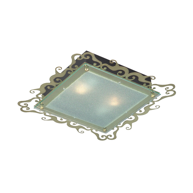 Luminaire plafonnier | Casablanca