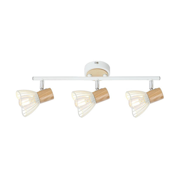 Luminaire plafonnier | Chile Blanc