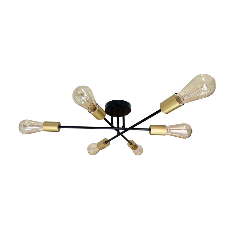 Luminaire plafonnier | Crespilo
