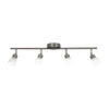 Luminaire plafonnier | Drops Nickel