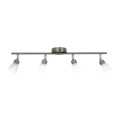 Luminaire plafonnier | Drops Nickel
