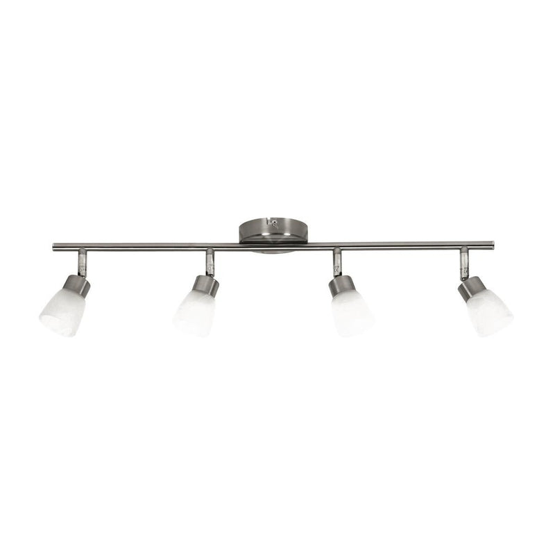 Luminaire plafonnier | Drops Nickel