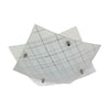 Plafonnier LED | Dublos