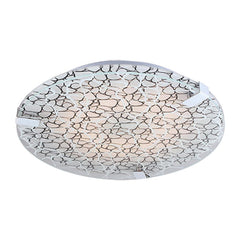 Luminaire plafonnier | Fiera Chromé