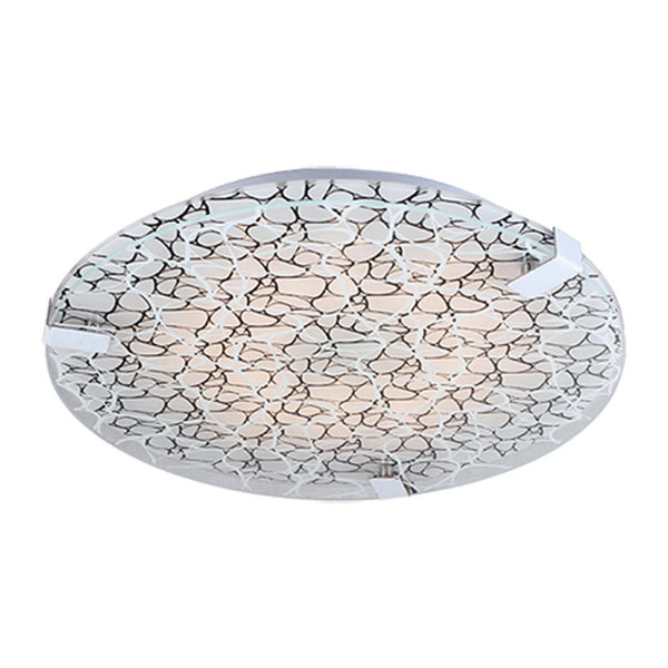 Luminaire plafonnier | Fiera Chromé