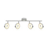 Plafonnier LED | Alvira