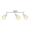 Luminaire plafonnier | Jubilat Argenté
