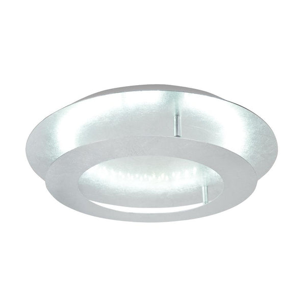 Plafonnier LED | Merle Argenté