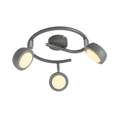 Plafonnier LED | Mild L 40 cm