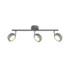 Plafonnier LED | Mild L 54 cm