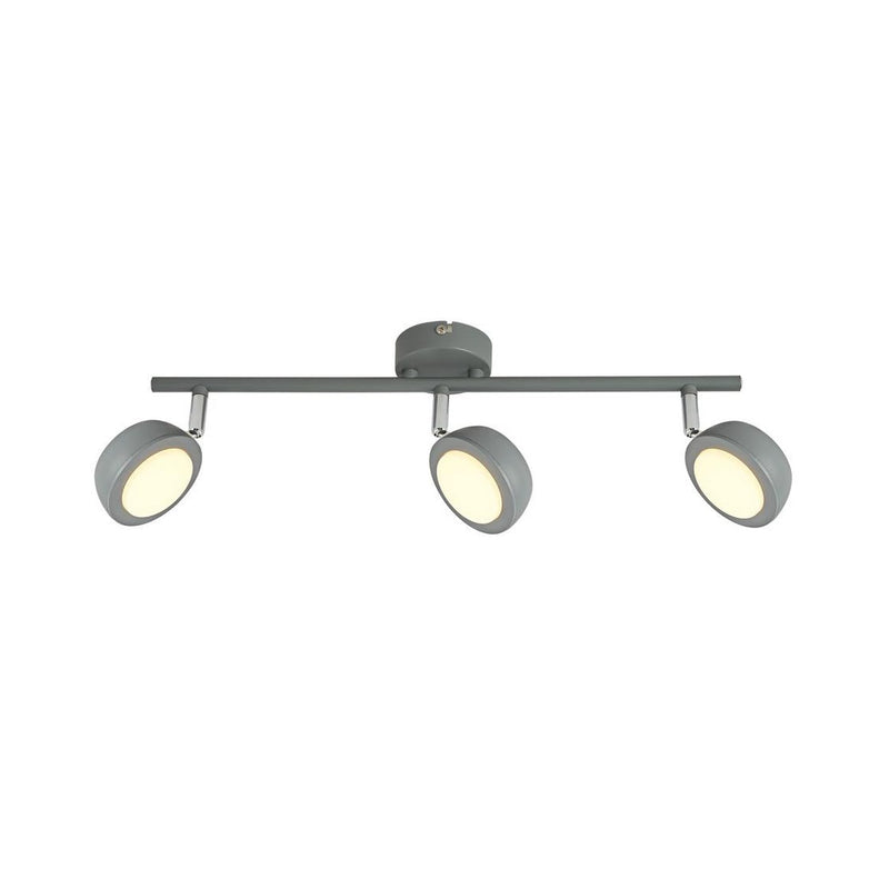 Plafonnier LED | Mild L 54 cm