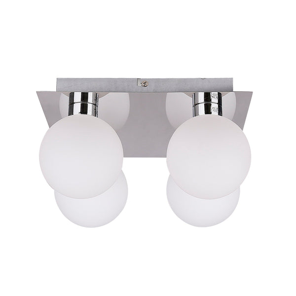 Luminaire plafonnier | Oden Blanc