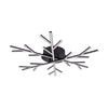 Plafonnier LED | Samos