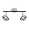 Plafonnier LED | Skipper Chromé