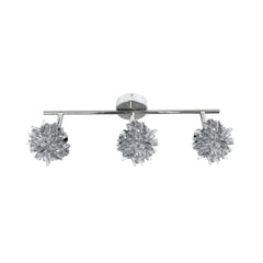 Luminaire plafonnier | Split L 45 cm