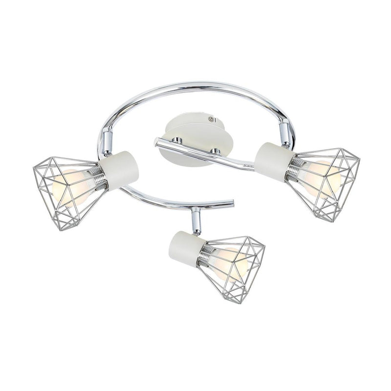 Luminaire plafonnier | Tricage