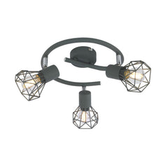 Luminaire plafonnier | Tregris