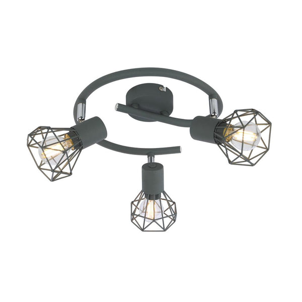 Luminaire plafonnier | Tregris