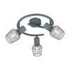 Luminaire plafonnier | Zenberessa