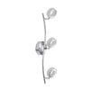 Plafonnier LED | Vinola Chromé