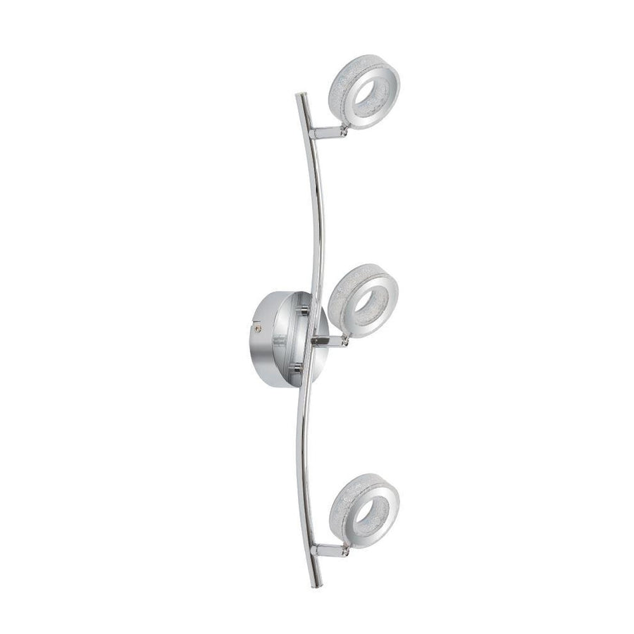 Plafonnier LED | Vinola Chromé