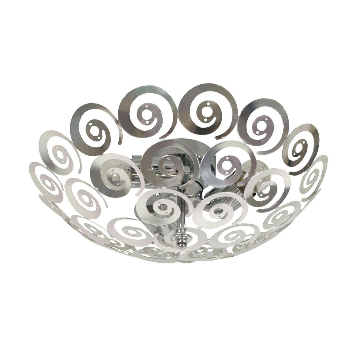 Plafonnier Volans1 3 lumières