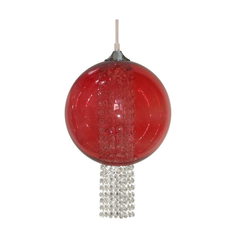 Suspension luminaire | Allani