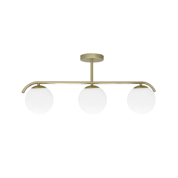 Suspension luminaire | Valbereno