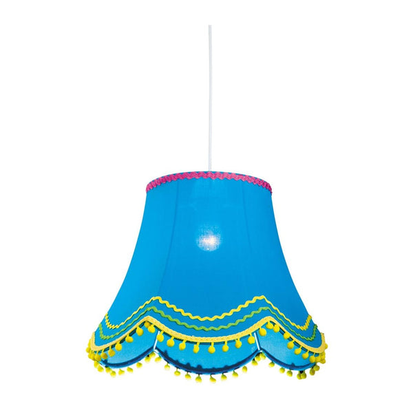 Suspension luminaire | Boralia