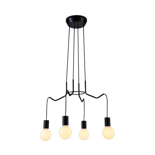Suspension luminaire | Basso Noire