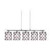 Suspension luminaire | Isera