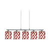 Suspension luminaire | Silberilo