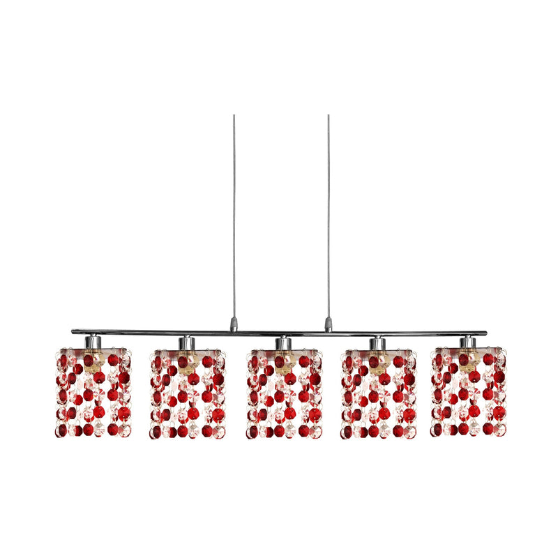 Suspension luminaire | Silberilo