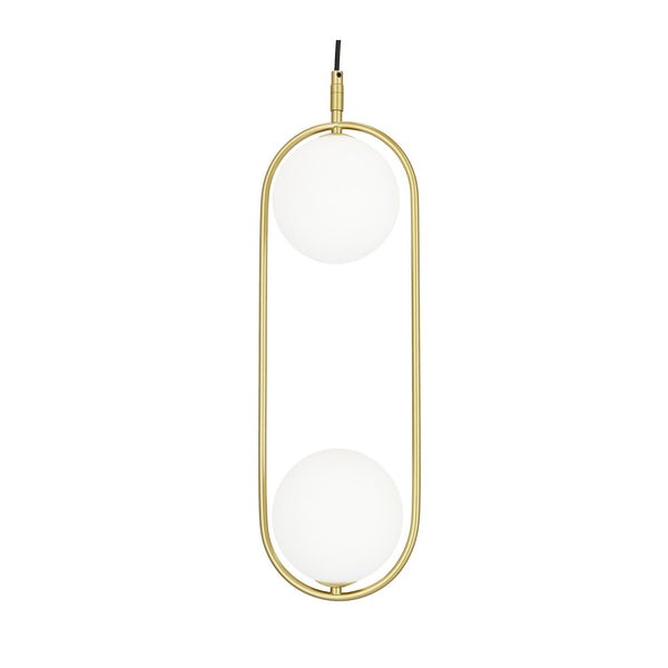 Suspension luminaire | Velberara
