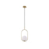 Suspension luminaire | Serberaro