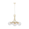 Suspension luminaire | Dani Dorée